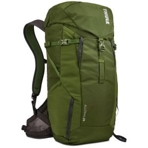 MOCHILA THULE ALLTRAIL 25 LTS HOMBRE | Garden Green